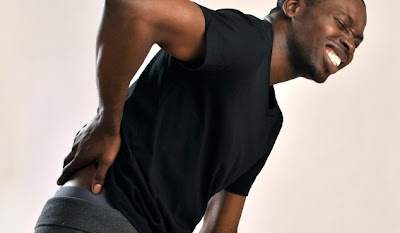 COMMON CAUSES OF BACKACHES