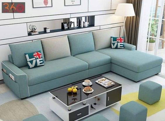 Nigeria-made latest chairs for living rooms are
a great choice for environmentally conscious consumers
