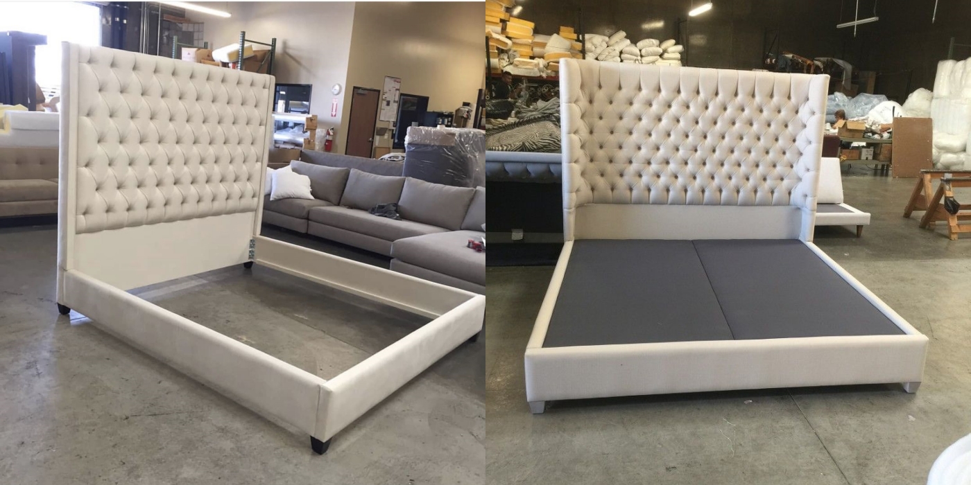 A 5x6 bed's comfort is unparalleled, despite its size
