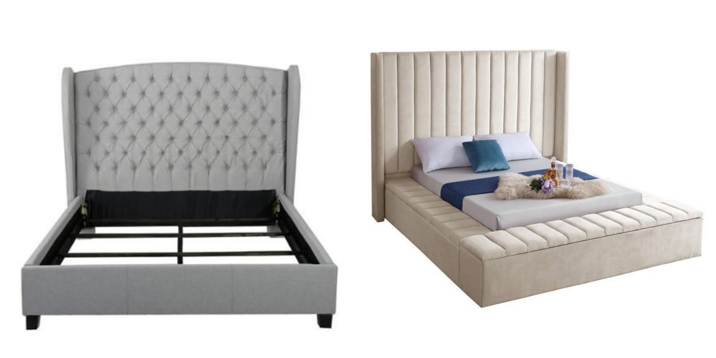 Unlock the Comfort of a 5x6 Bed