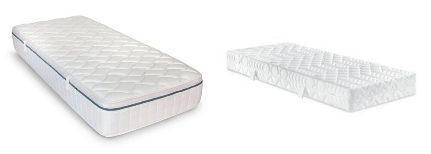 The 2.5x6 (75x30) Mattress
