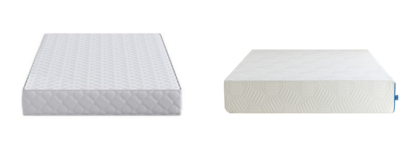 The 4.5x6 (75x54) Mattress