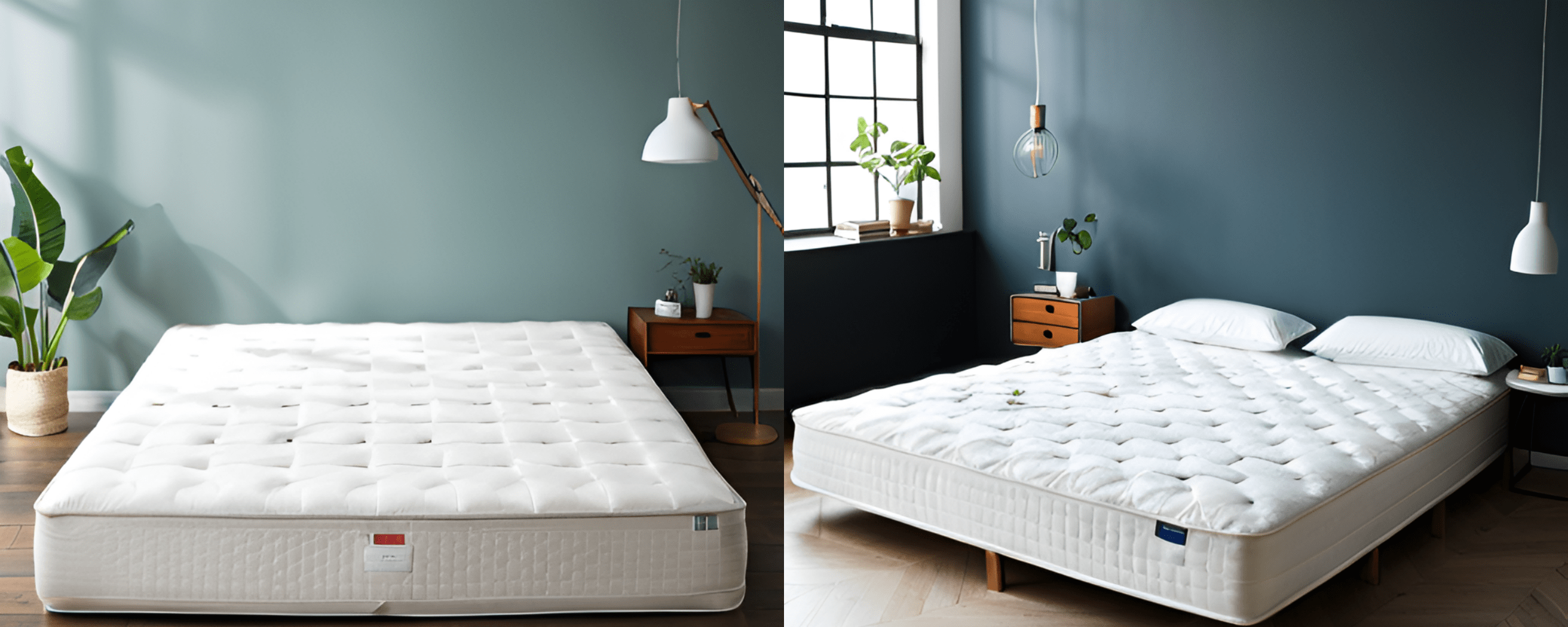 Vitafoam Orthopedic mattress sizes and prices