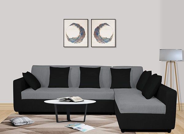 GREY Combined Black Chairs For Living Room GREY Combined Black Chairs For Living Room