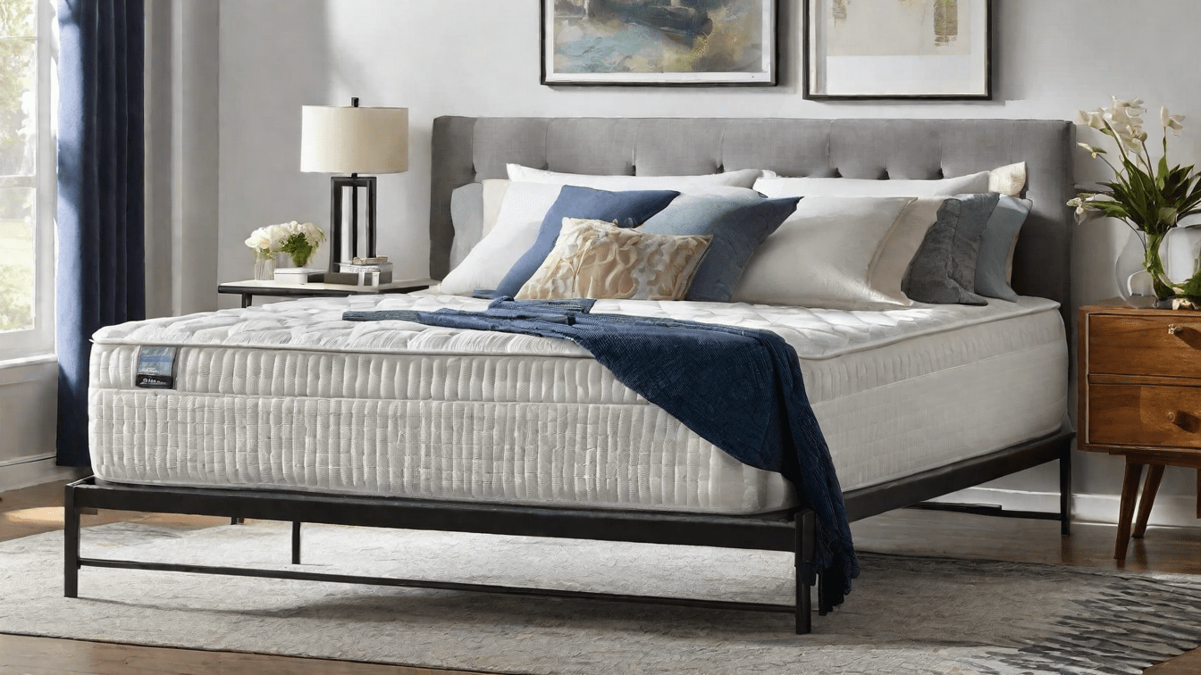What size mattress for a room? Find Out Now!