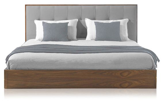 Vitafoam Galaxy orthopaedic mattress is comfortable enough for a good night's sleep