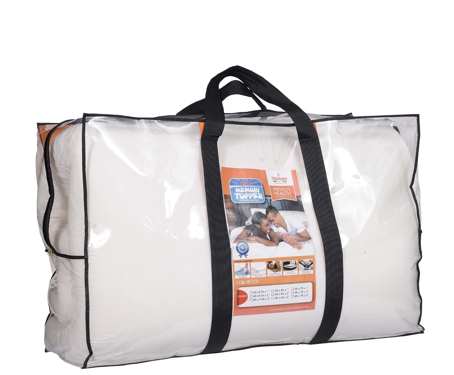 Mattress-Topper Mattress-Topper