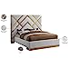 Polished Gold Bedframe Design-Cream2 Polished Gold Bedframe Design-Cream2