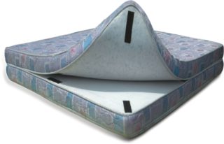 Twill Bed