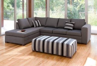 Crafted Chairs For Sitting Room
