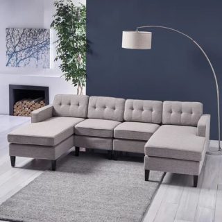 Functionality And Elegance Chairs for Sitting Room